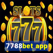 7788bet app